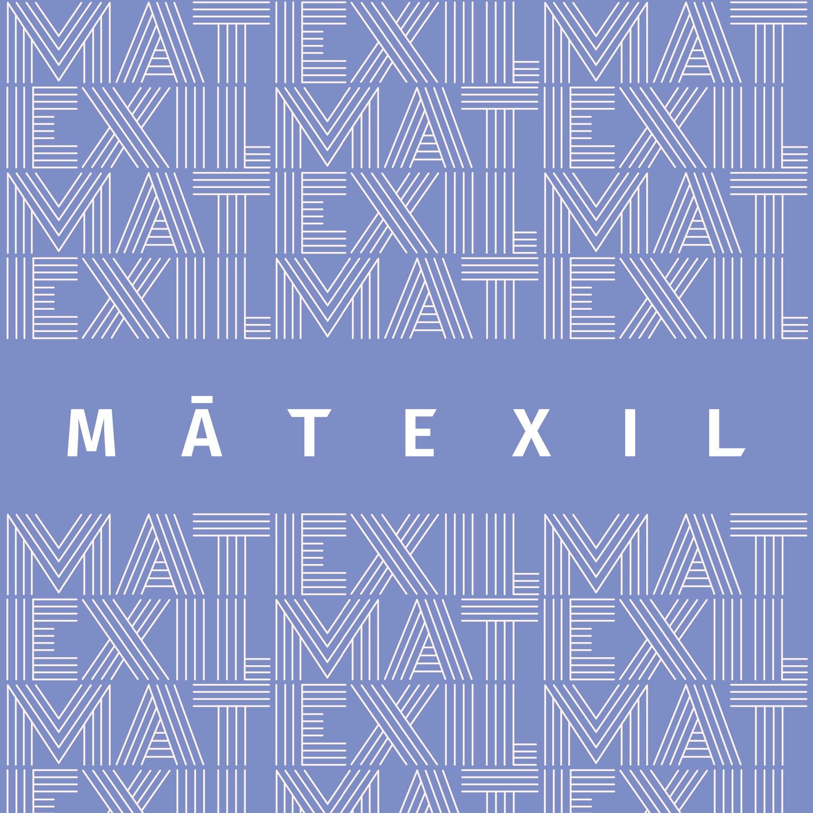 Matexil logo by Chaitanya Modak